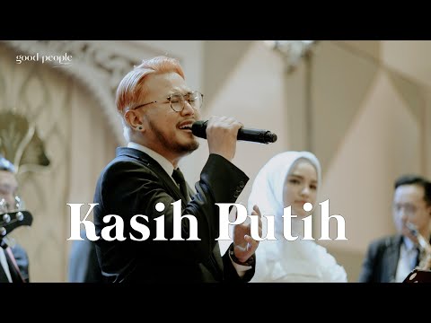 Kasih Putih - Glenn Fredly Live Cover by Good People Music