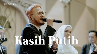 Download lagu Kasih Putih - Glenn Fredly Live Cover by Good People Music mp3 Download lagu Kasih Putih - Glenn Fredly Live Cover by Good People Music mp3