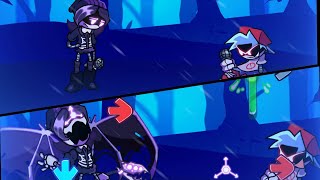 Cover art for Mutation