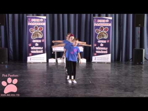 Pink Panthers TSE - Szuper Hatos