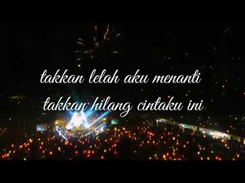 NOAH feat FATIN shidqia- Yang Terdalam ( Lyrics)