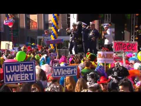 BBBBZ 2015: Hieringbiessere - Durf tse laeve