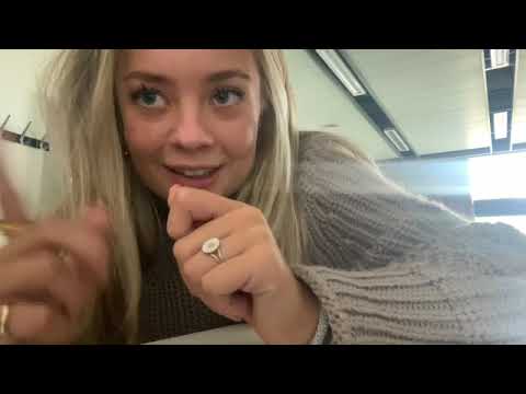 Spansk aflevering 3 - Ginásio Sct Knuds