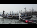 Patrimoni dell'Unesco - Venezia e la sua laguna