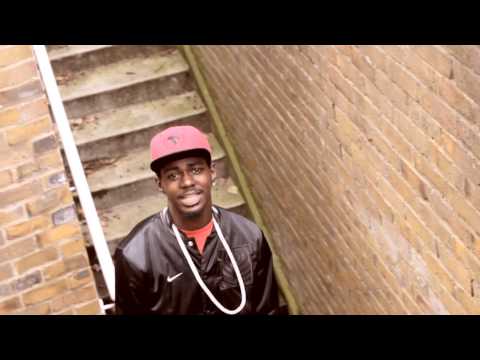 Dampah - Something Up Our Sleeve (Official Video) @OfficialDampah