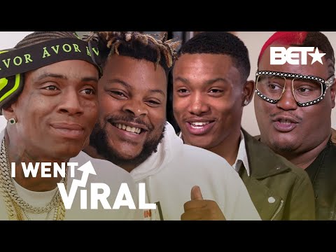 Top 4 Funniest Stories From "Super B***h," NickNPattiWhack, Soulja Boy & James Wright!| I Went Viral