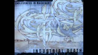 Endlessness In Machinery feat Zest The Smoker & Defiance - Super Anarchist
