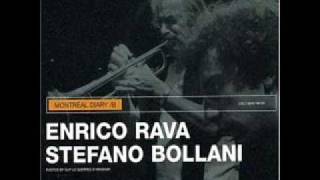 Enrico Rava & Stefano Bollani - Theme For Jessica (Live)