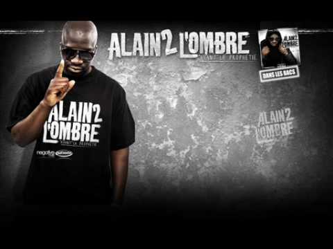 Alain 2 L ombre Ft Delgrade Et Black Ceerano Click 2 Lombre