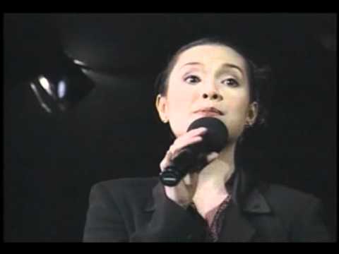 Lea Salonga The Broadway Concert - (5) I Enjoy Being A Girl