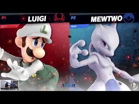 EON: Revelation: GG | GuyGuy vs WaDi (Winners Semi-Final)