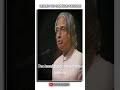 Apj Abdul Kalam Status Handle Failure Kalam Sir Status Apj Kalam Motivational WhatsApp Status Shorts