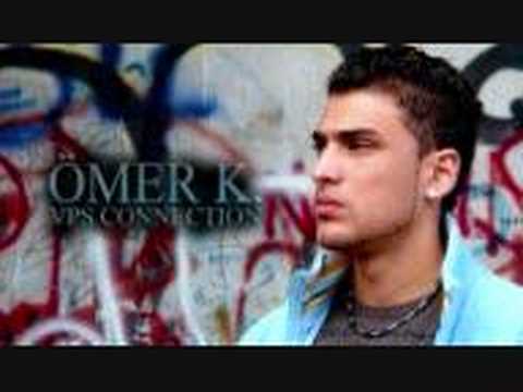 Ömer K. - Dance (Remix)