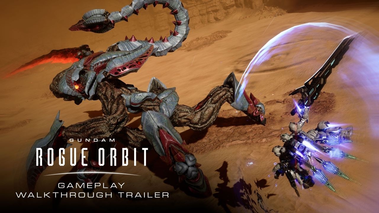 Gameplay Trailer