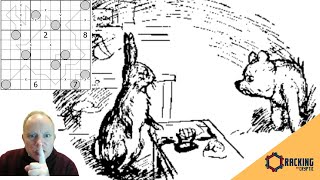 Getting out of A Tight Spot