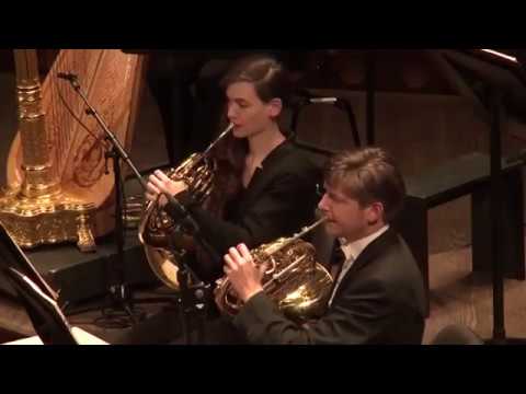 Agnus dei - Petite Messe Solennelle- Rossini- Contralto Teresa Iervolino