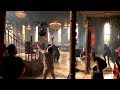 Into The Badlands Season 3 Eps 10 Widow Vs Widow BEHIND THE SCENE