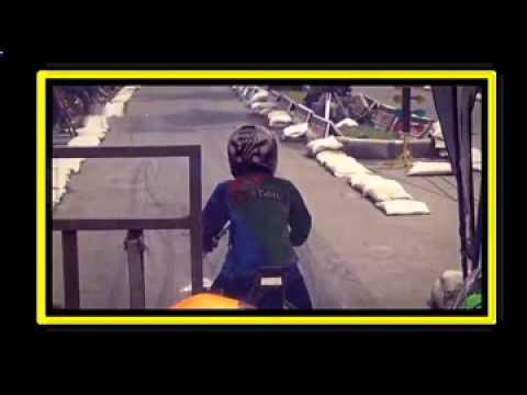 Drag bike tercepat di indonesia ❤ Drag bike juara nasional 2015 ❤