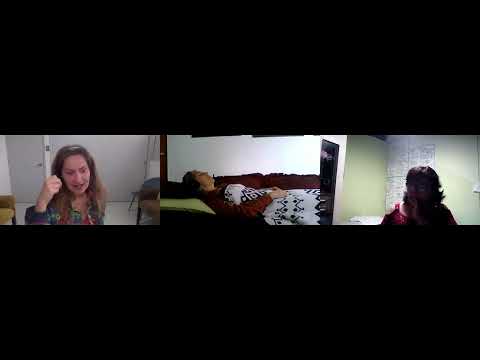 1280 Rosa viviendo rabia nerviosismo y abuso Hipnosis Conciencia Efectiva  Irazema Nuño