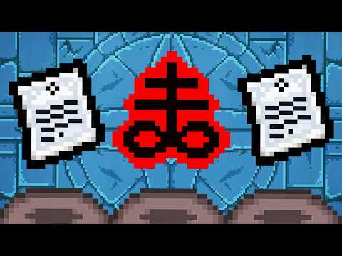 This Secret Room Was RIDICULOUS