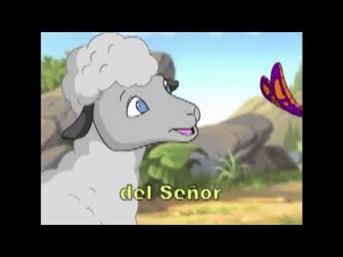 Copito de Nieve Música Cristiana para Niños