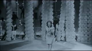 (-!-) Lesley Gore /1964 / It&#39;s My Party /Judy&#39;s Turn To Cry