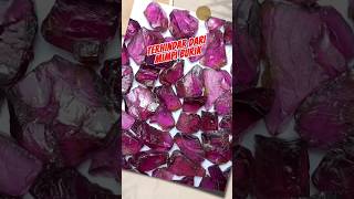 Download lagu Rhodolite Garnet, Batu Kristal Ungu Yang Cantik #batuakik #batukristal #garnet mp3 Download lagu Rhodolite Garnet, Batu Kristal Ungu Yang Cantik #batuakik #batukristal #garnet mp3