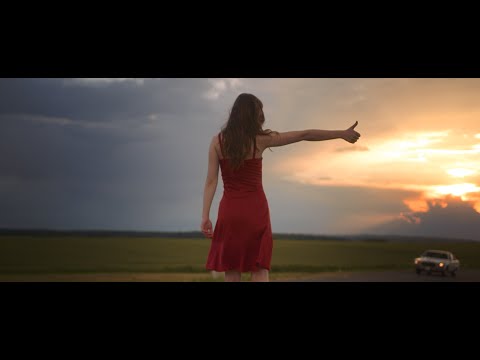 Slavonia band - Gospođica (Official video)