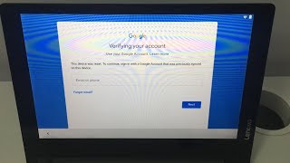 Lenovo Yoga Tab3 /YT3-X50F/.Remove Google Account,Bypass FRP.