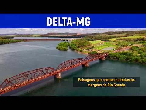 DELTA – MG VISTA DO ALTO