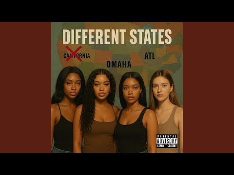 Different States (Omaha Queen Anthem)