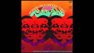 Do You Know The Way To San Jose - Richard 'Groove' Holmes  (HQ)