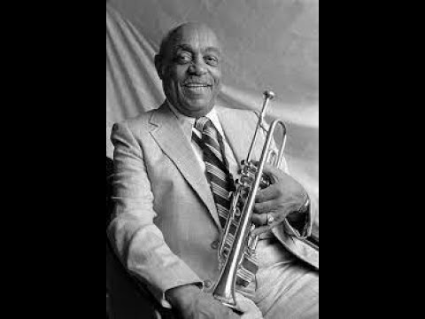 Benny Carter July 1986