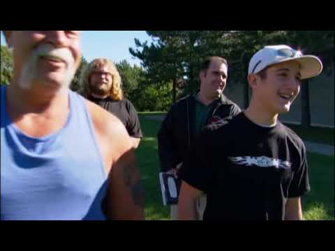 AMERICAN CHOPPER S3 D3