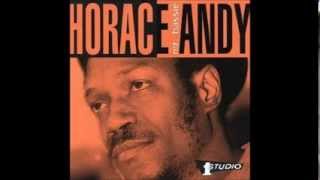 Horace Andy - I May Never See My Baby