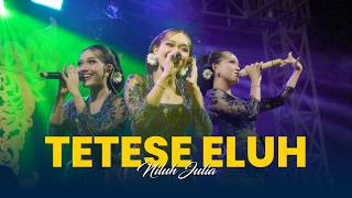 Download lagu Lagu Banyuwangi Dengan Nada Pelog Jan Sritt || TETESE ELUH - NILUH JULIA || CAMPURWANGI KUWUNG WETAN mp3 Download lagu Lagu Banyuwangi Dengan Nada Pelog Jan Sritt || TETESE ELUH - NILUH JULIA || CAMPURWANGI KUWUNG WETAN mp3