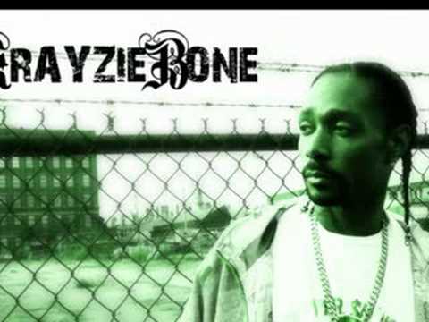 Bone Thugs N Harmony - Click Clack (Ft. Akon)