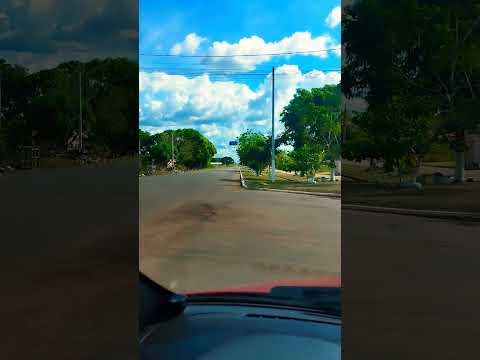 Sejam bem-vindos a Riachinho Tocantins