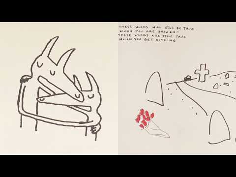 [VINYL RIP] Car Seat Headrest - Twin Fantasy (Those Boys)