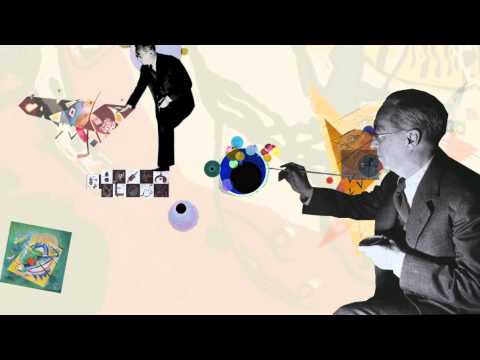 The Life and Times of Wassily Kandinsky