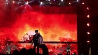 Download lagu Scorpions - Still loving you Live at Malaysia, Rockaway 2016 mp3