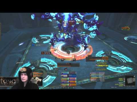 SoO - Heroic 10 - Sha of Pride