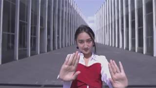 Download lagu Jennie Solo Dance Cover by Sandrina Azzahra mp3