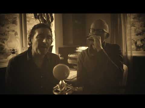 Doyle & Andersson - Foggy Dew