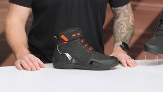 Sedici Podio 2 CE Riding Shoes Review