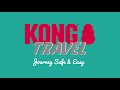 KONG Ultimate Safety Tether