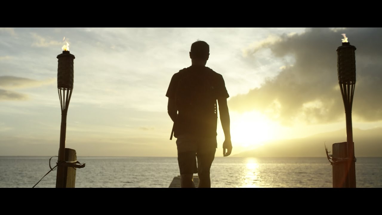 Квадрокоптер DJI Mavic Pro