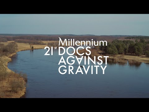 Przynoszę Ci dzikość