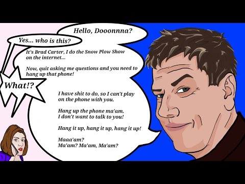 The Snow Plow Show - April 3rd, 2017 - Clear Trash Bags