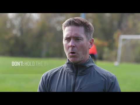 Soccer Goalkeeper Do's and Don'ts